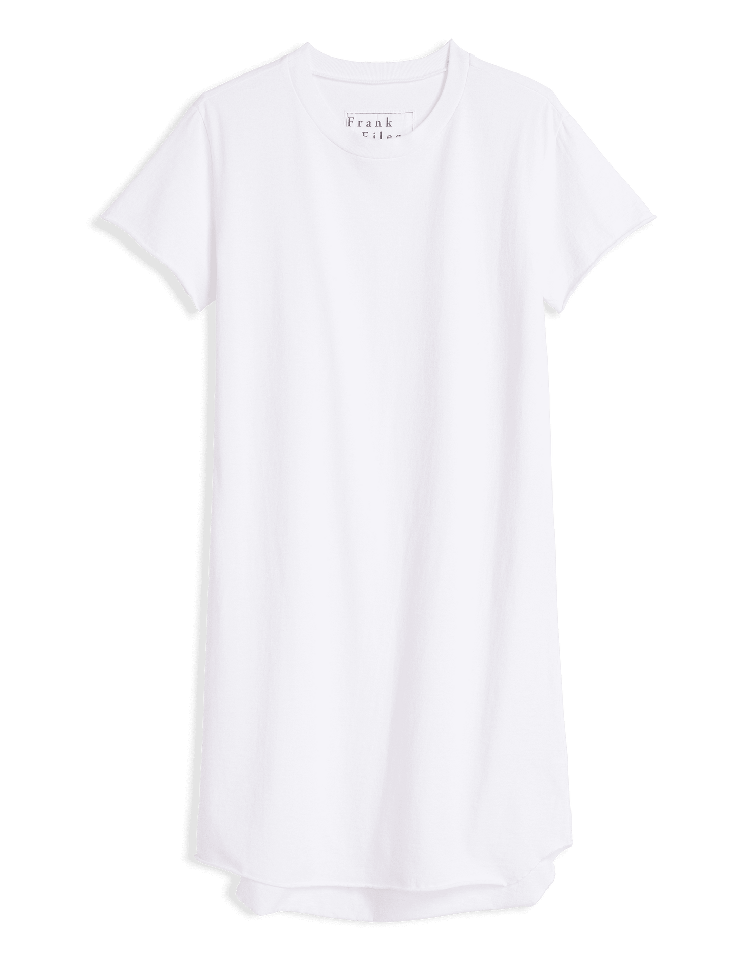 MINI HARPER White, Heritage Jersey