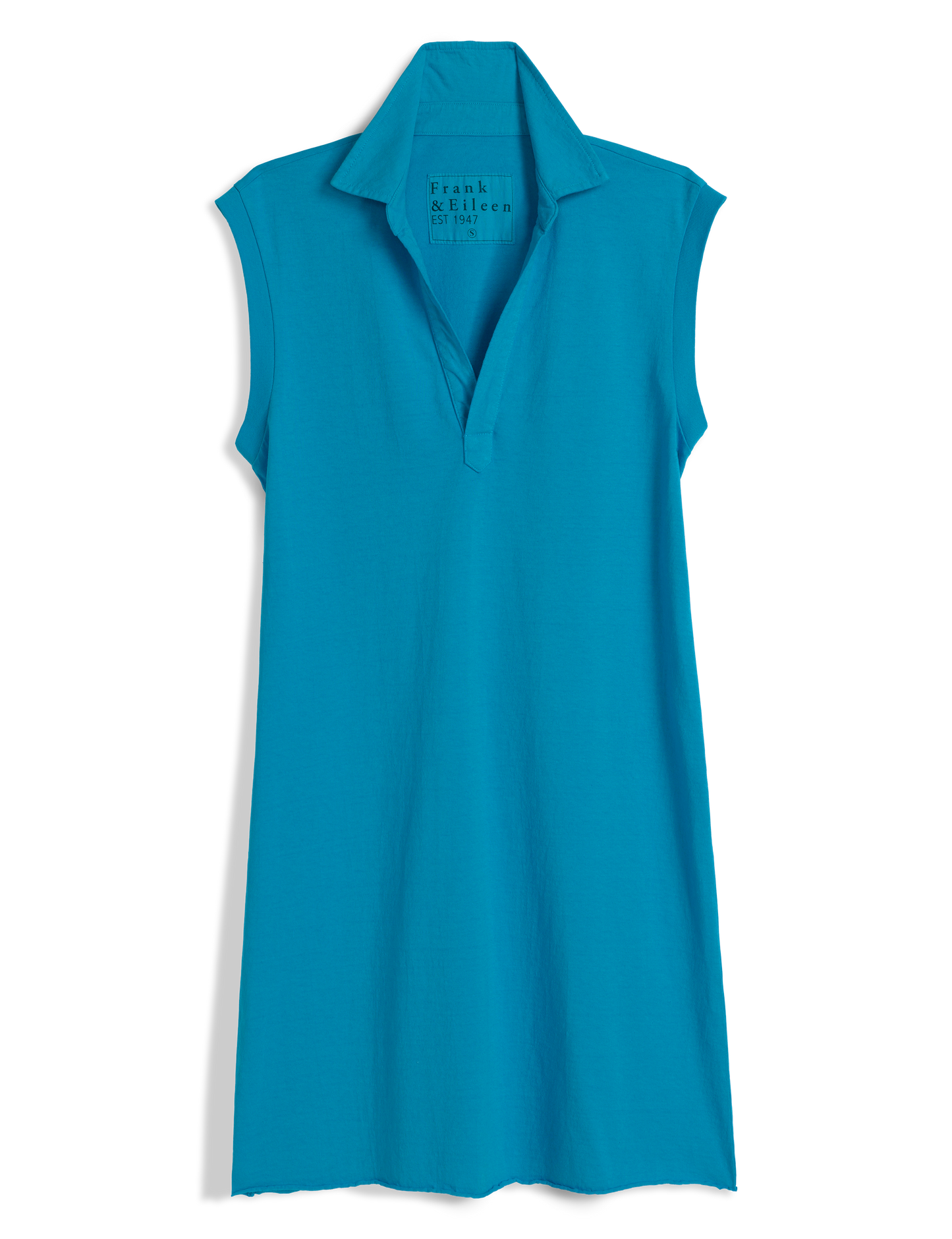 MINI LILY Azul, Heritage Jersey
