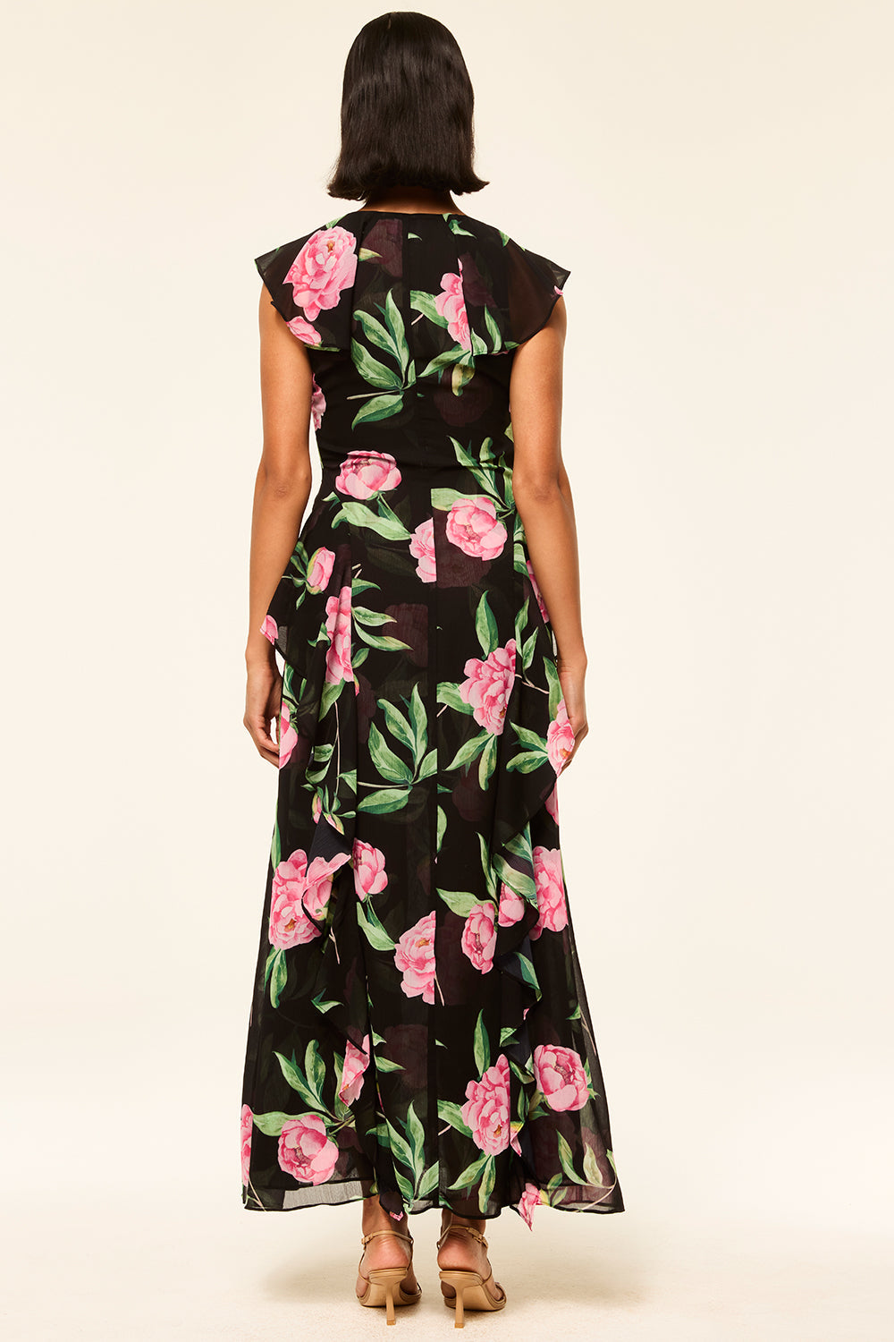 LILITH DRESS