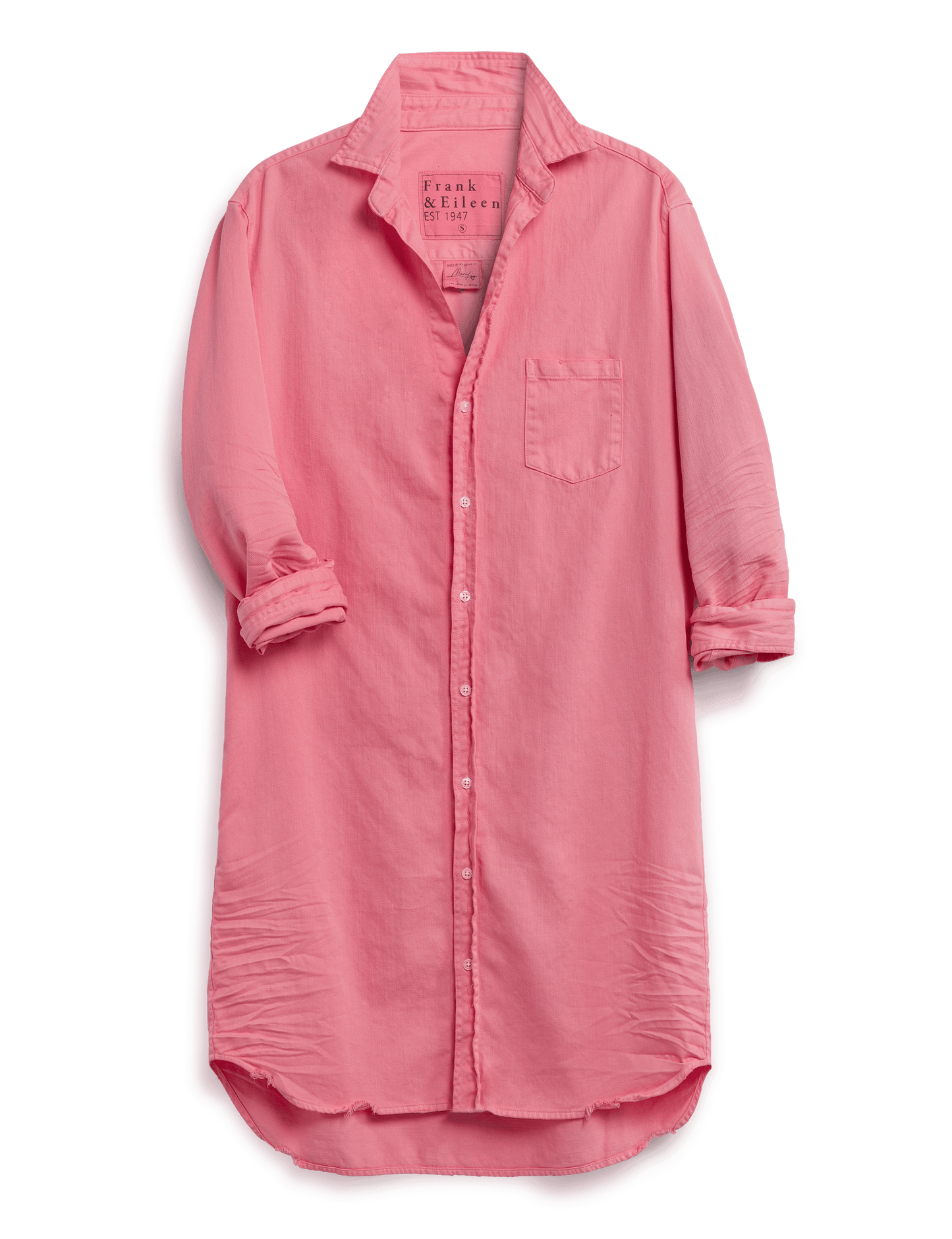 MARY Sunset, Famous Denim