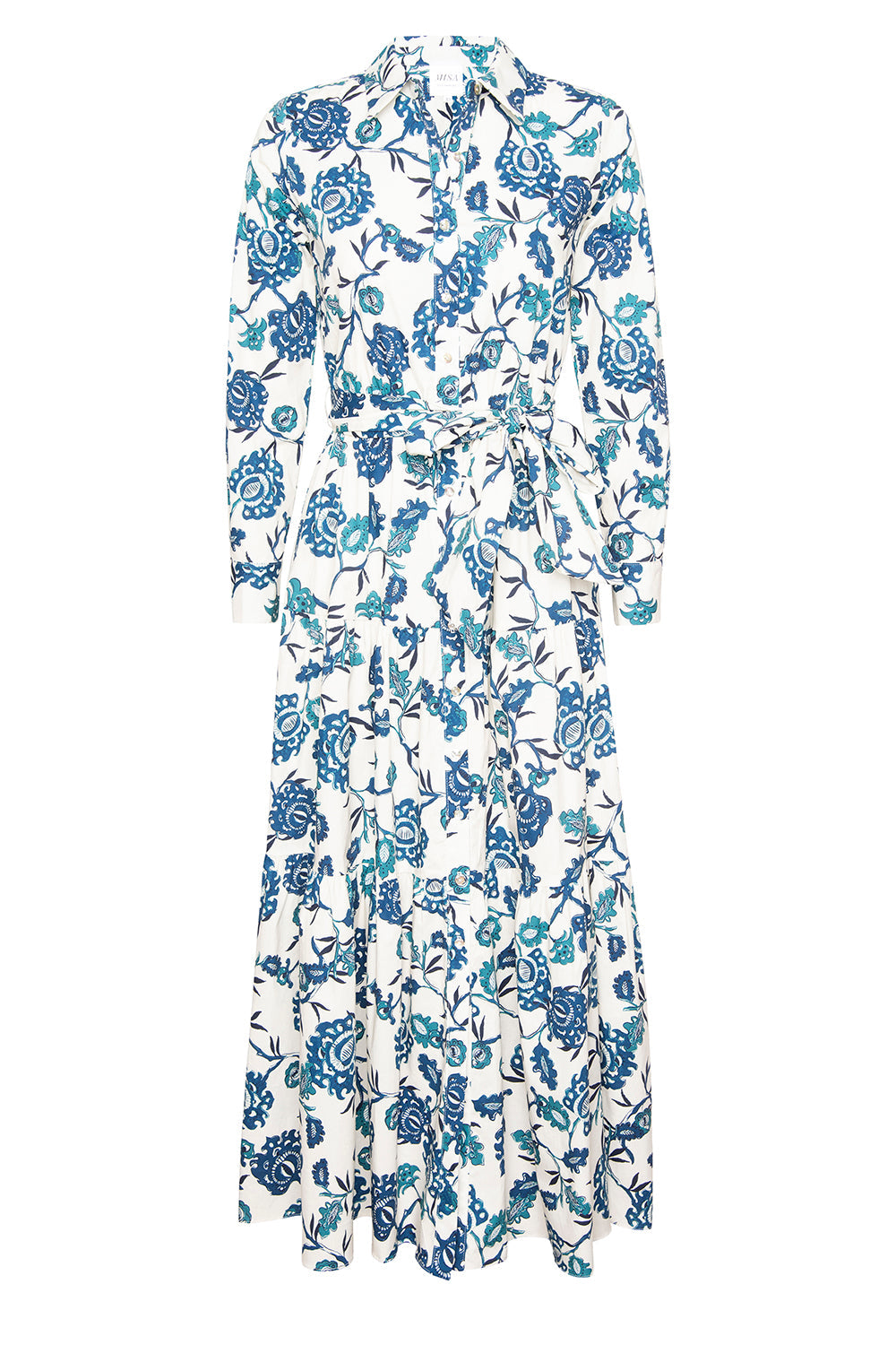 ALBERTA DRESS