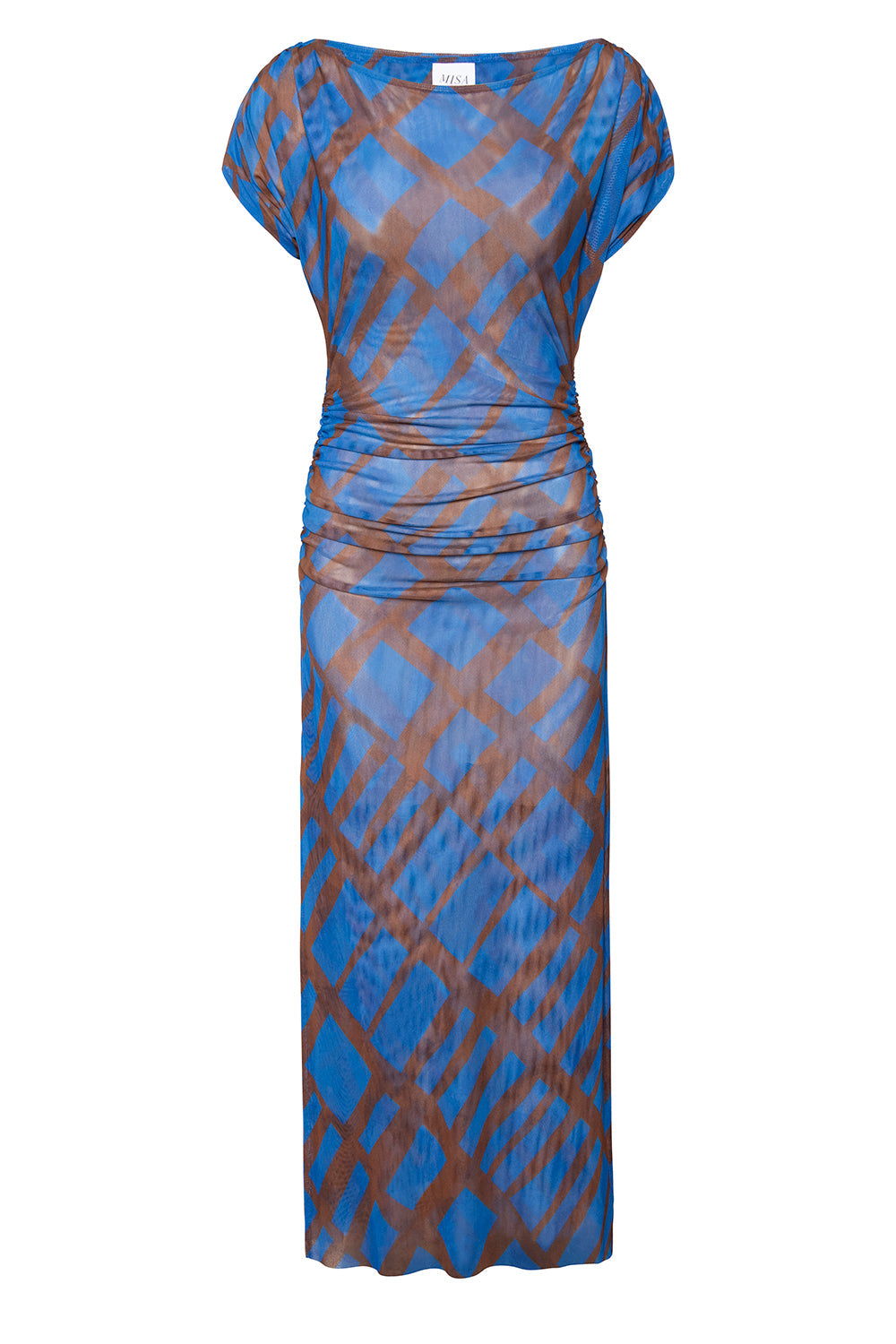KIANA DRESS