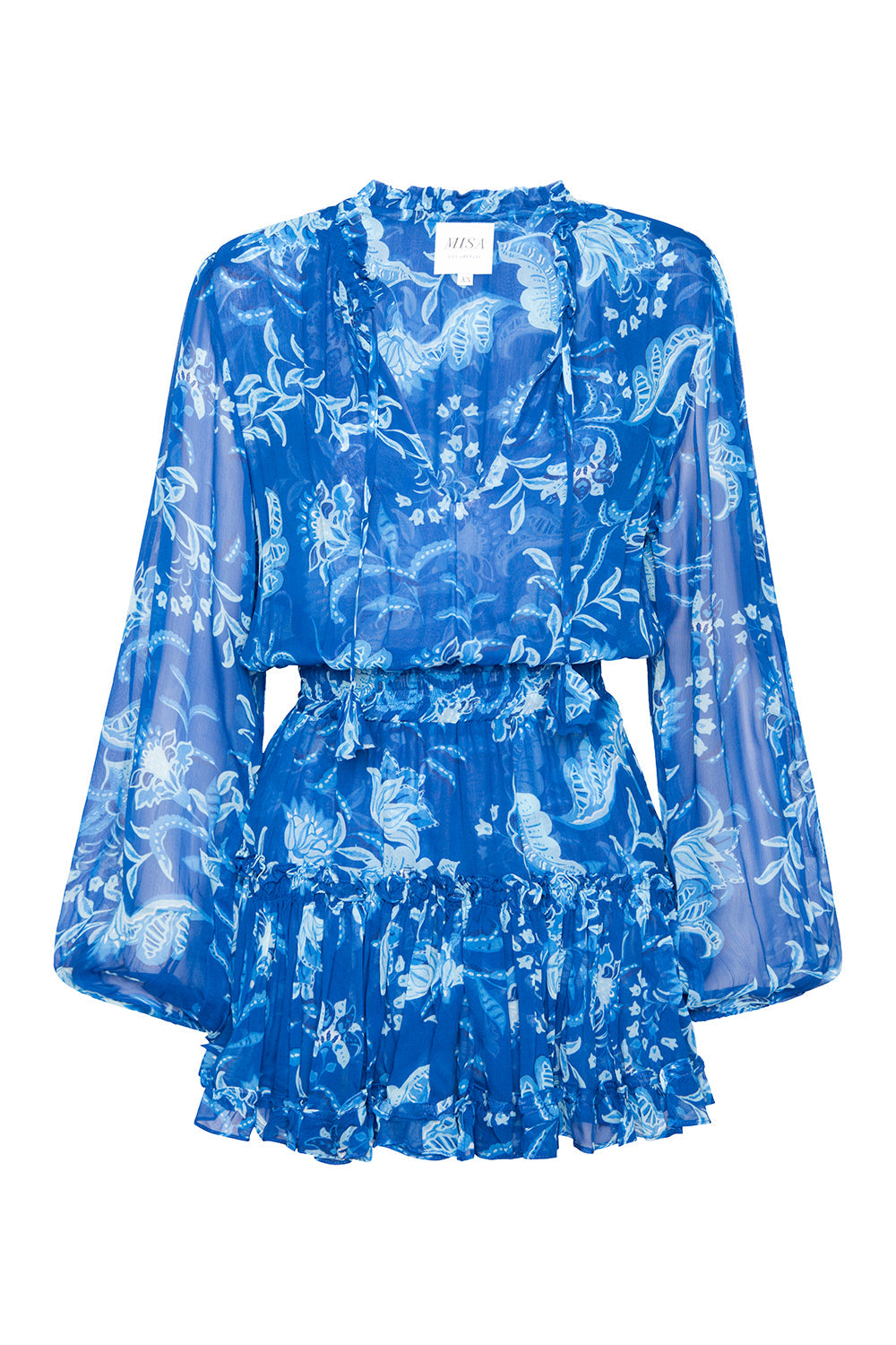 LORENA DRESS