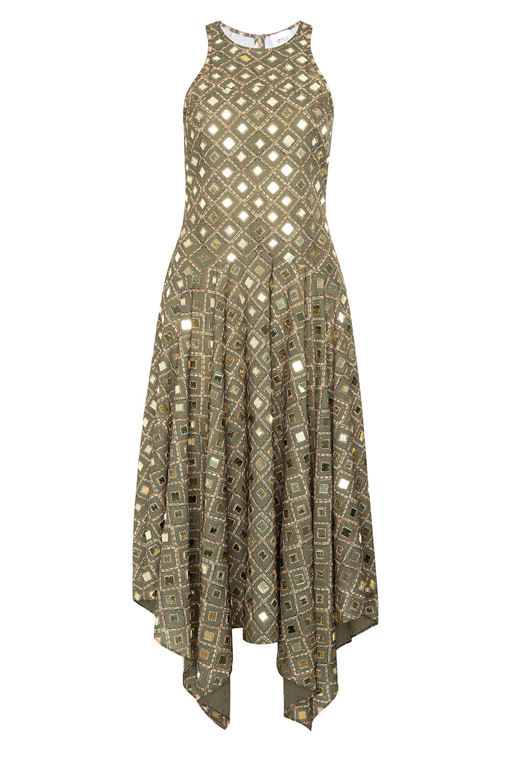 SHIRLEY DRESS
