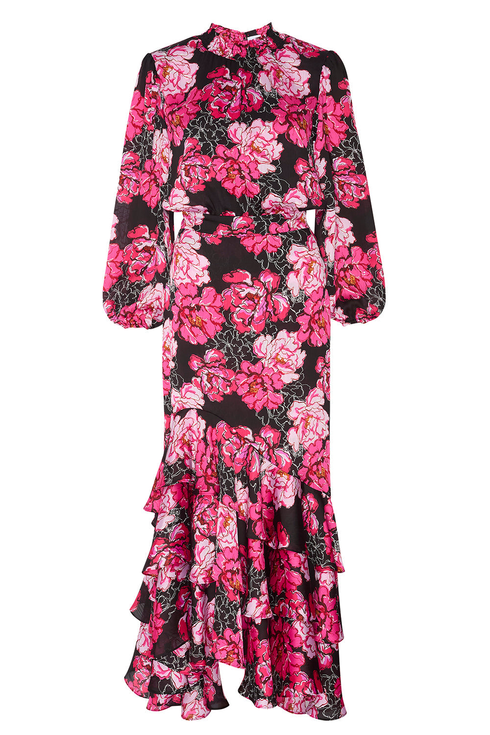 AUDREY DRESS