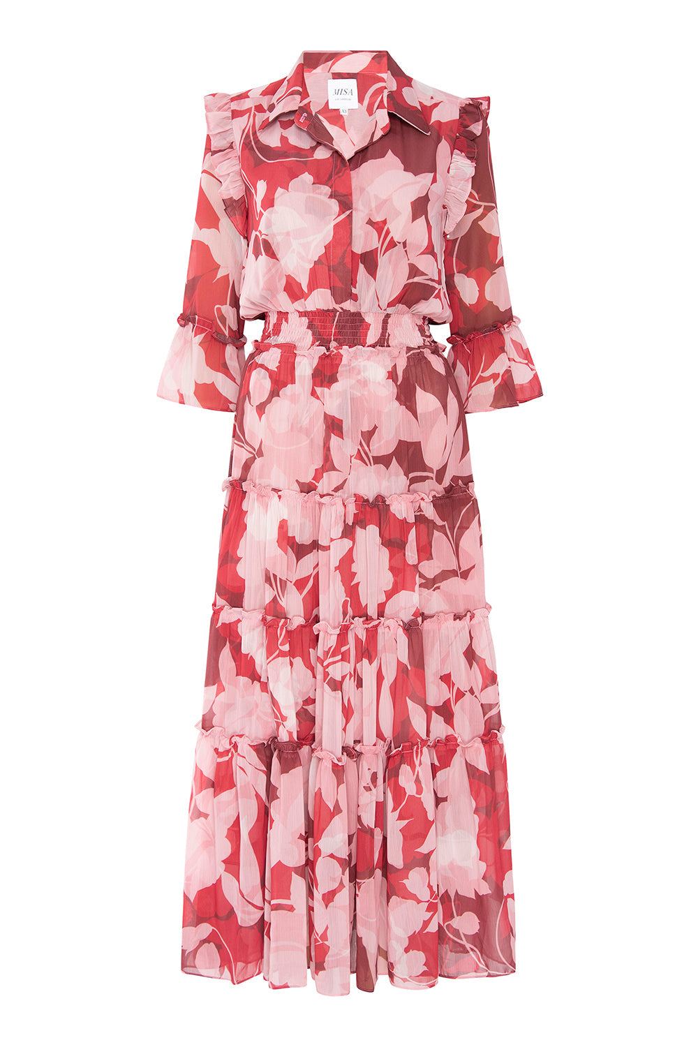 PAMELINA DRESS