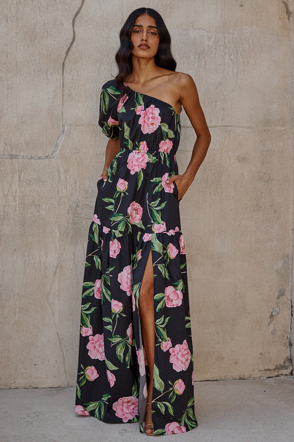 EVE GOWN