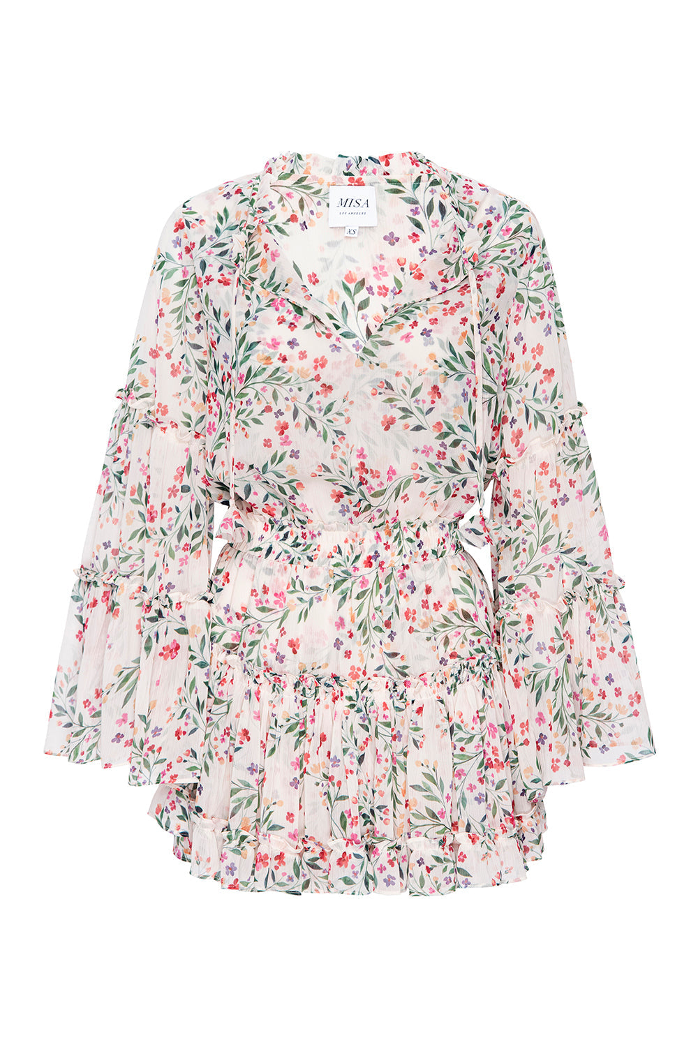 LEEVA DRESS