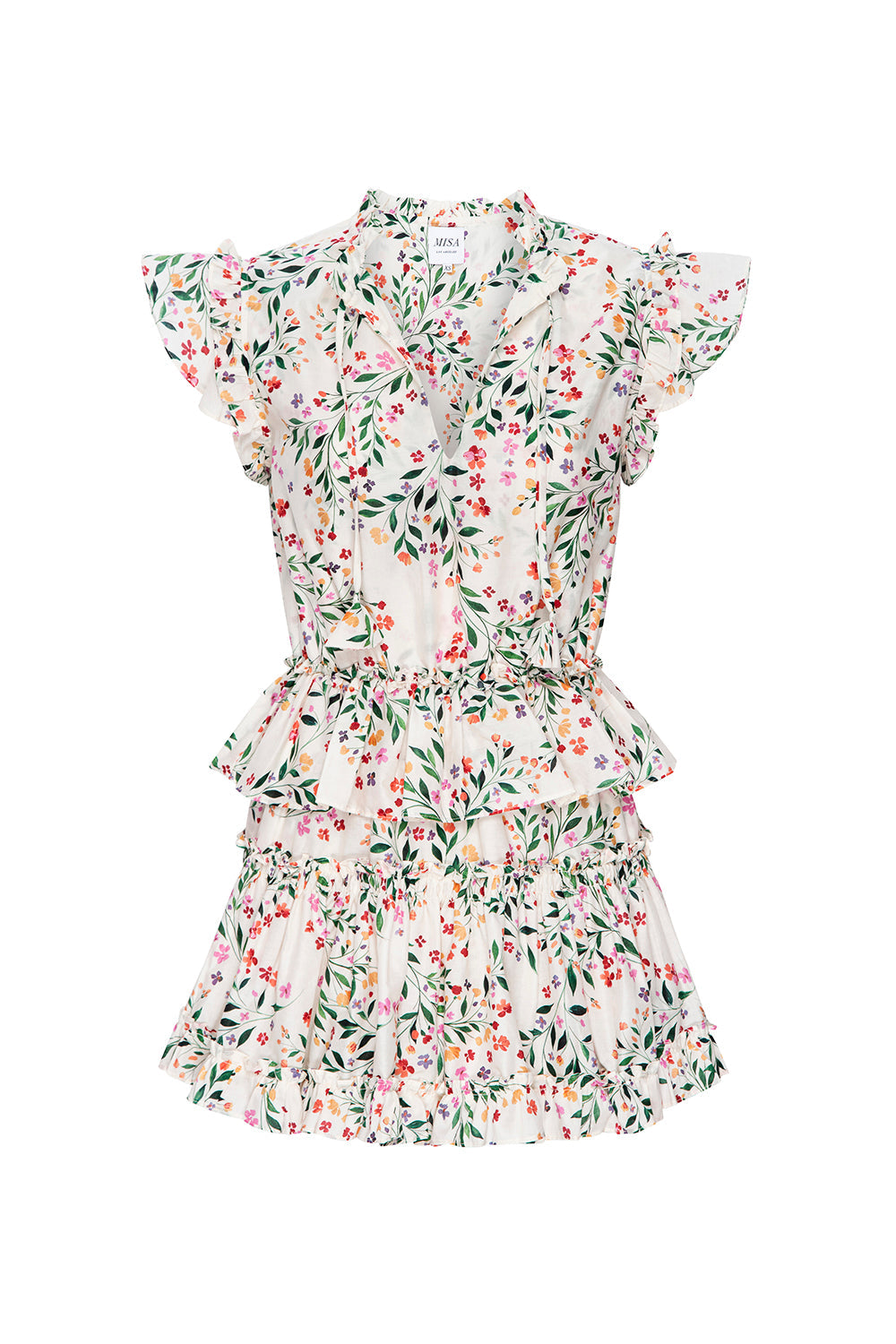ILIANA DRESS