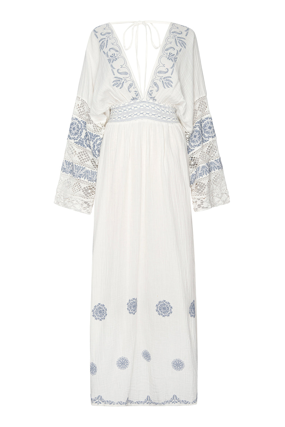 YULIA DRESS
