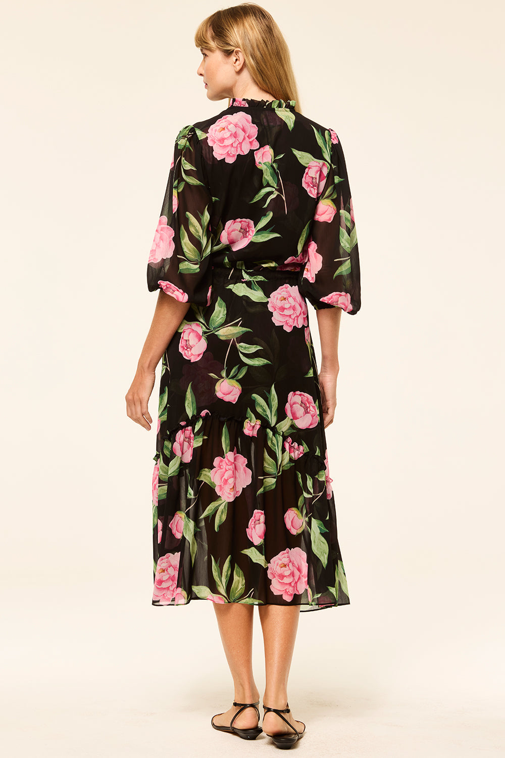 OLIVIA DRESS
