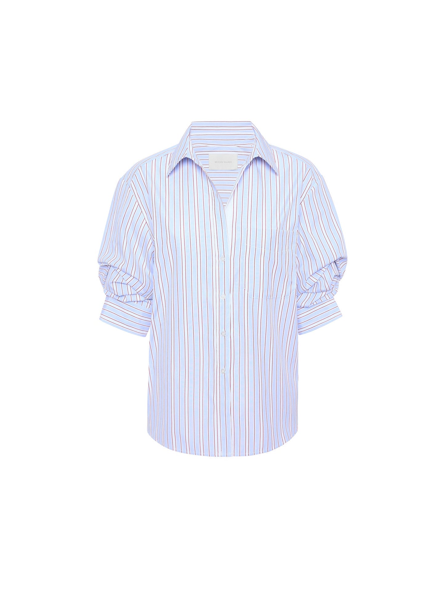 The Pia Shirt