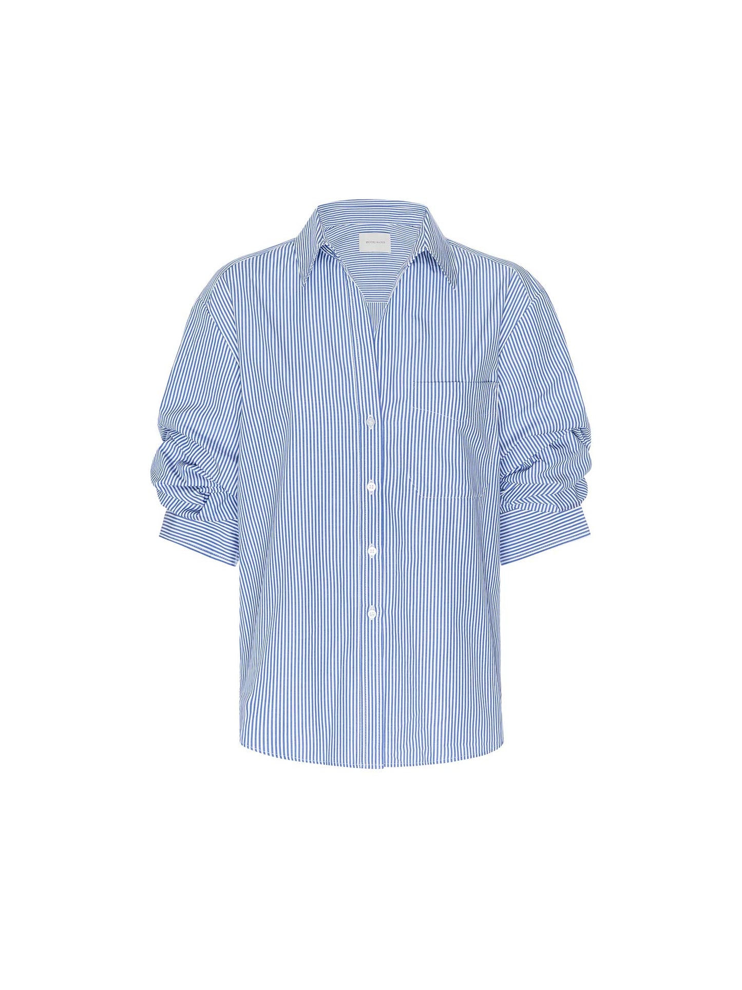 The Pia Shirt