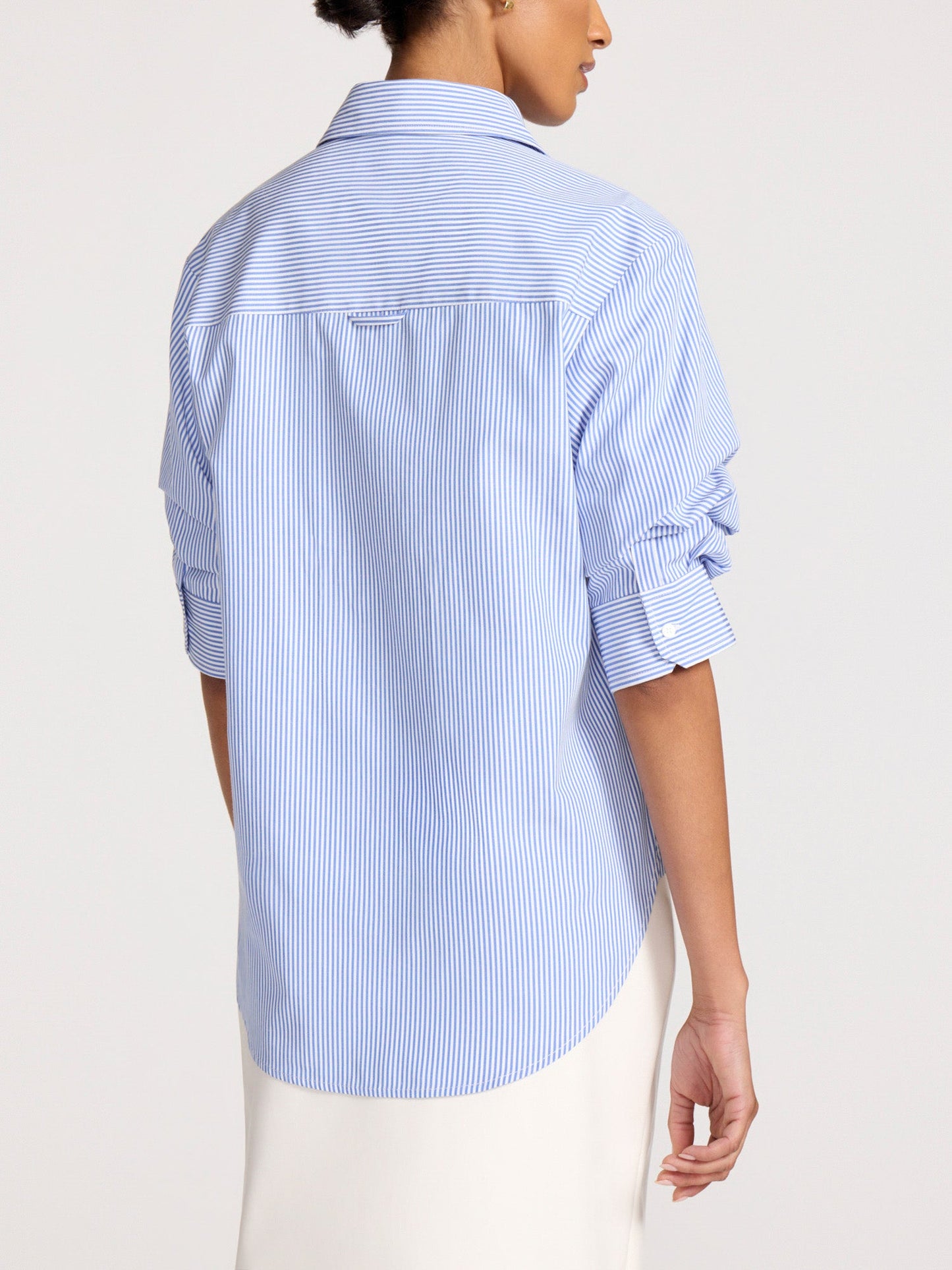 The Pia Shirt