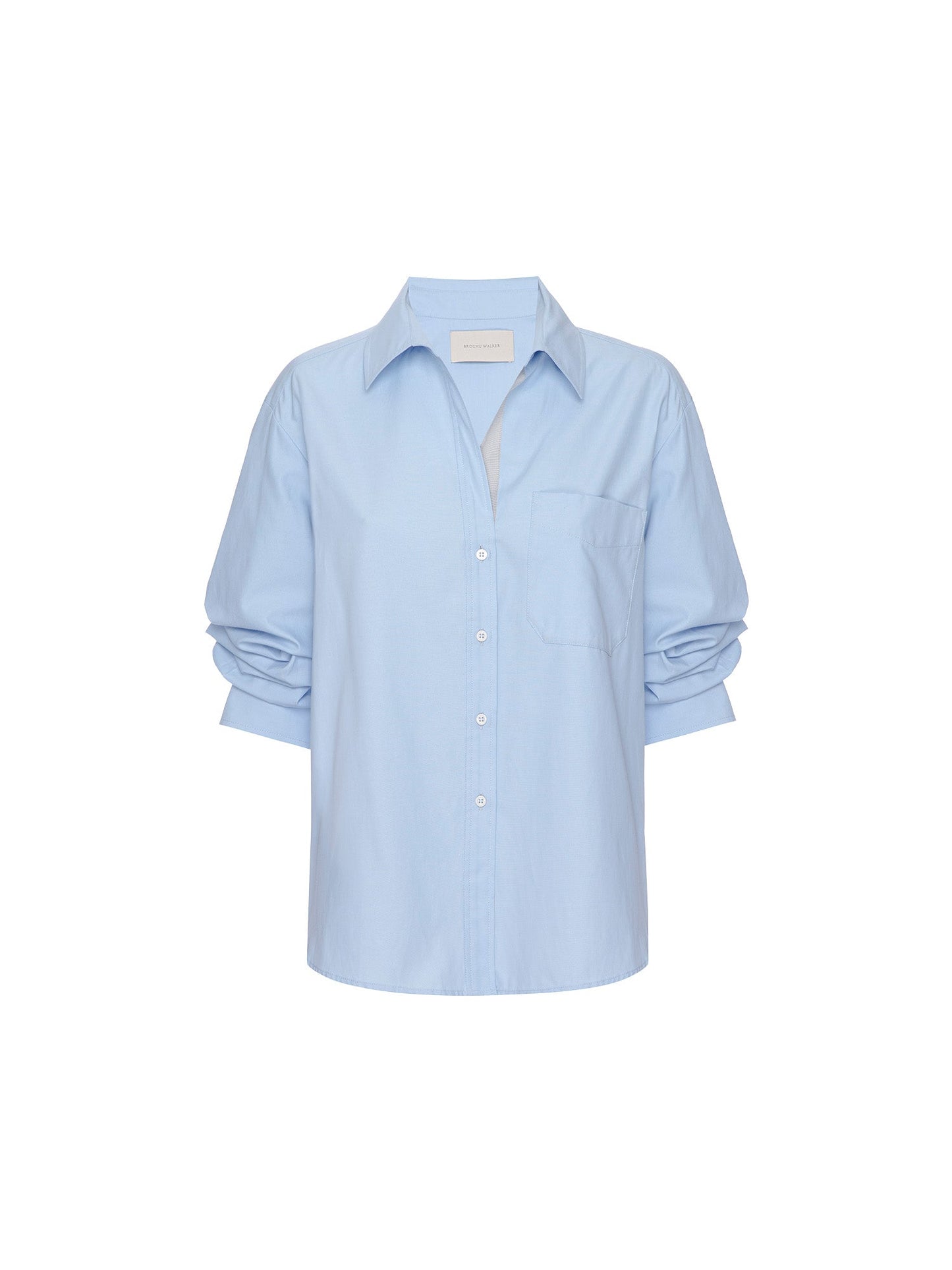 The Pia Shirt