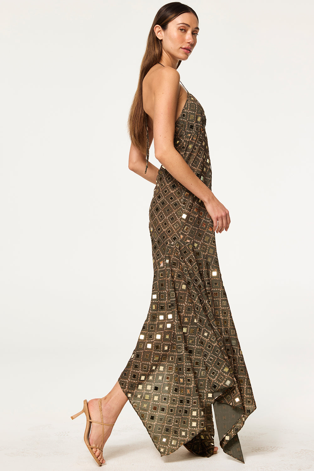 MATTIAS DRESS