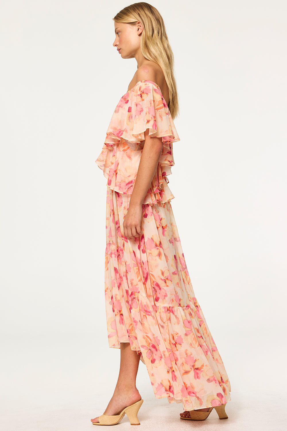 HEART DRESS