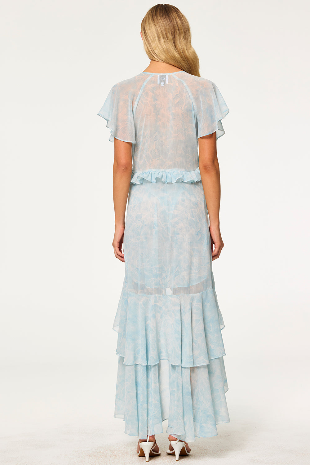 KATIA DRESS