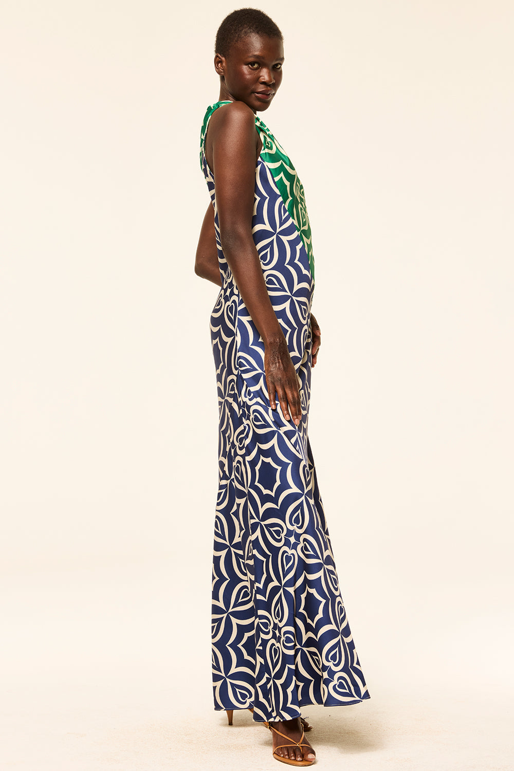 MAGDALENE DRESS