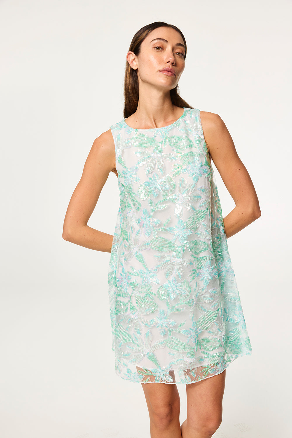 JONAH DRESS