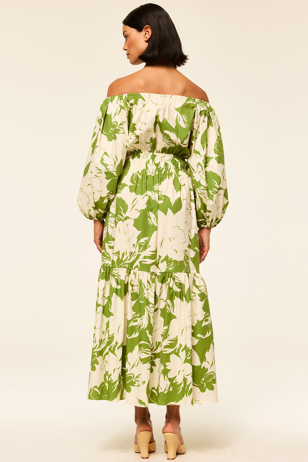 YASENIA DRESS