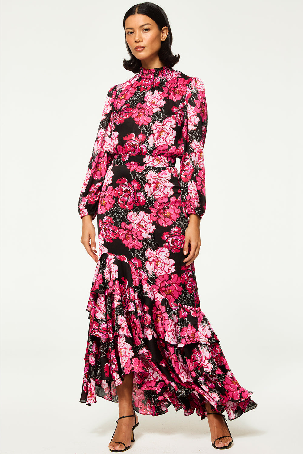 AUDREY DRESS