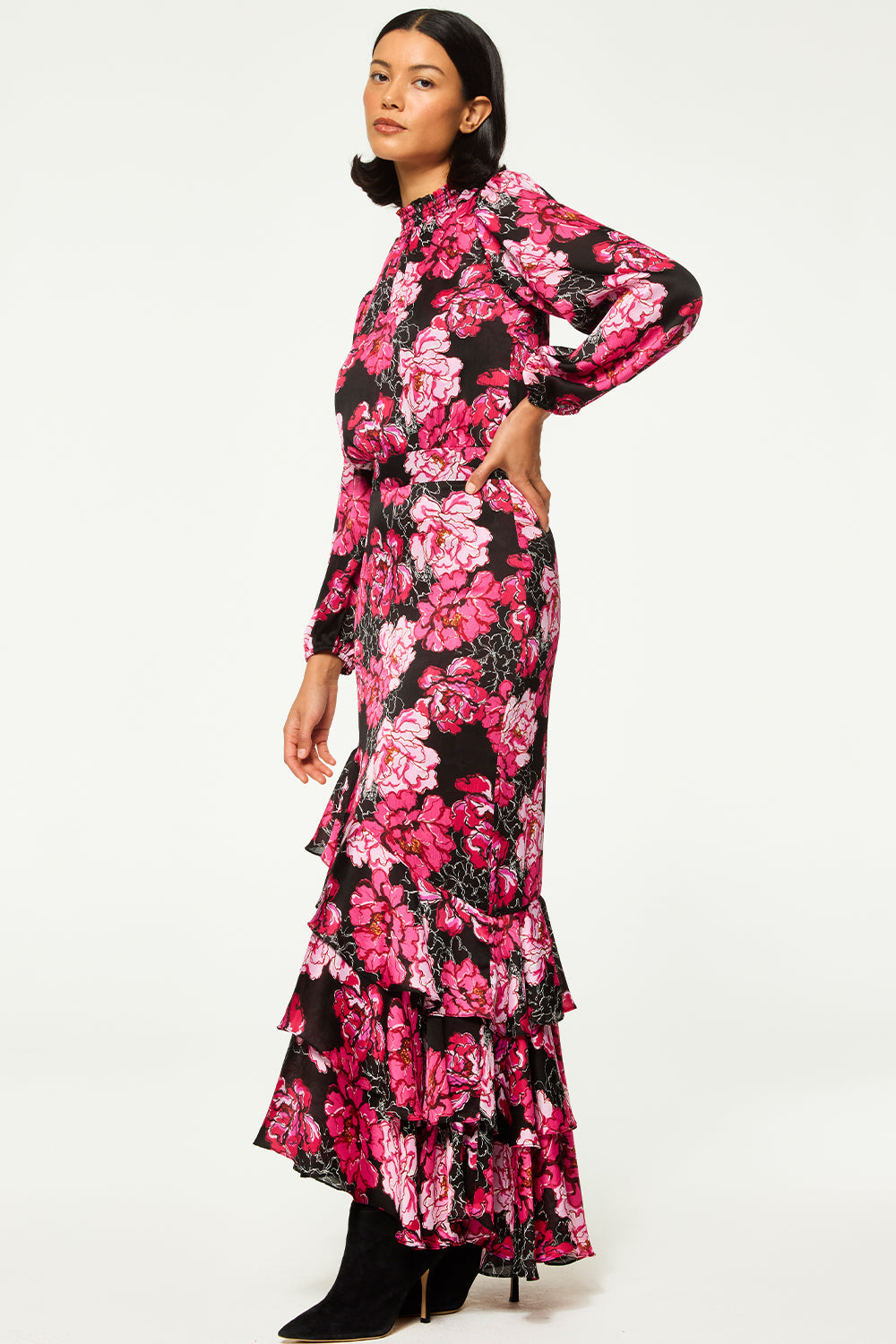 AUDREY DRESS