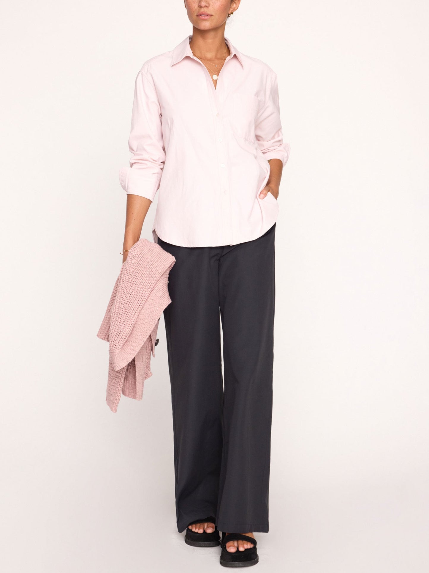 The Everyday Shirt