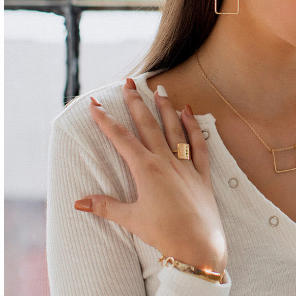 Square Ring