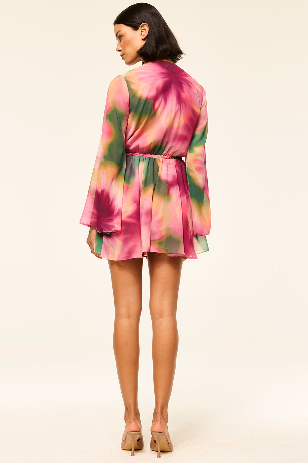KAIA DRESS
