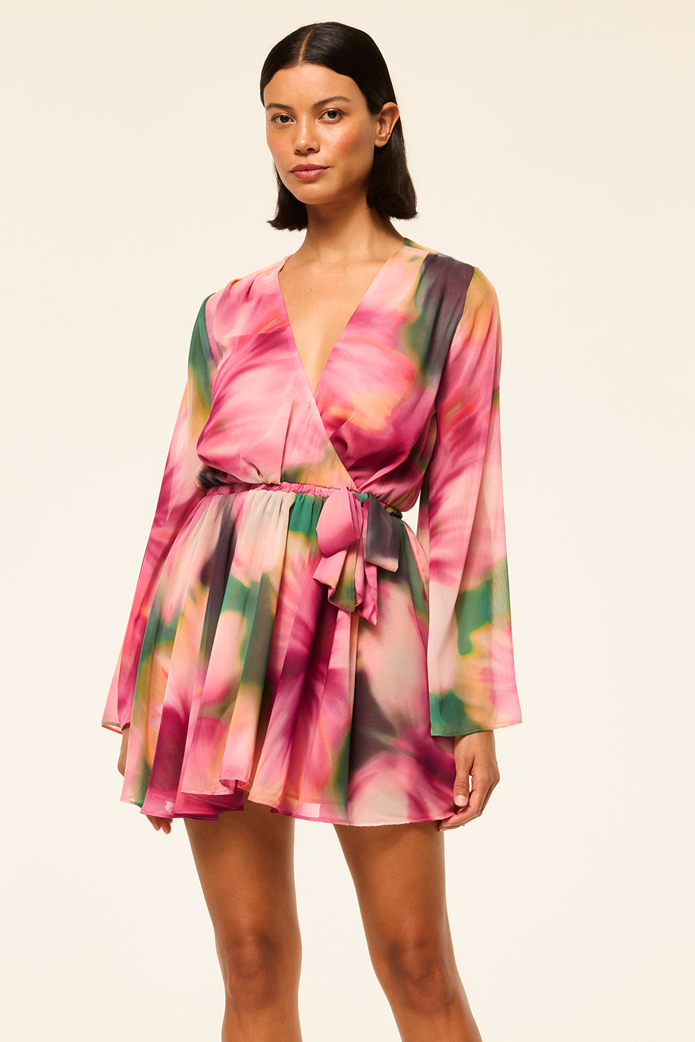 KAIA DRESS