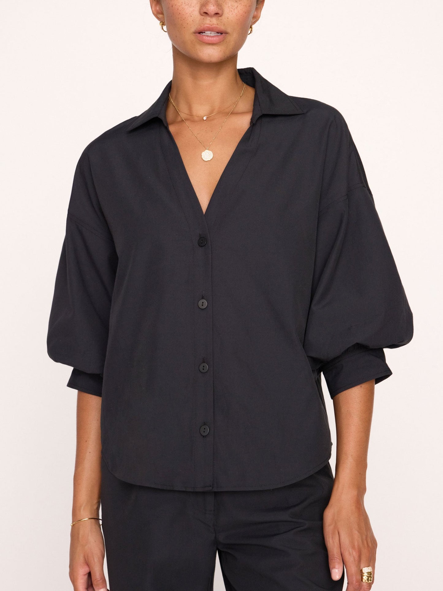 The Kate Shirt