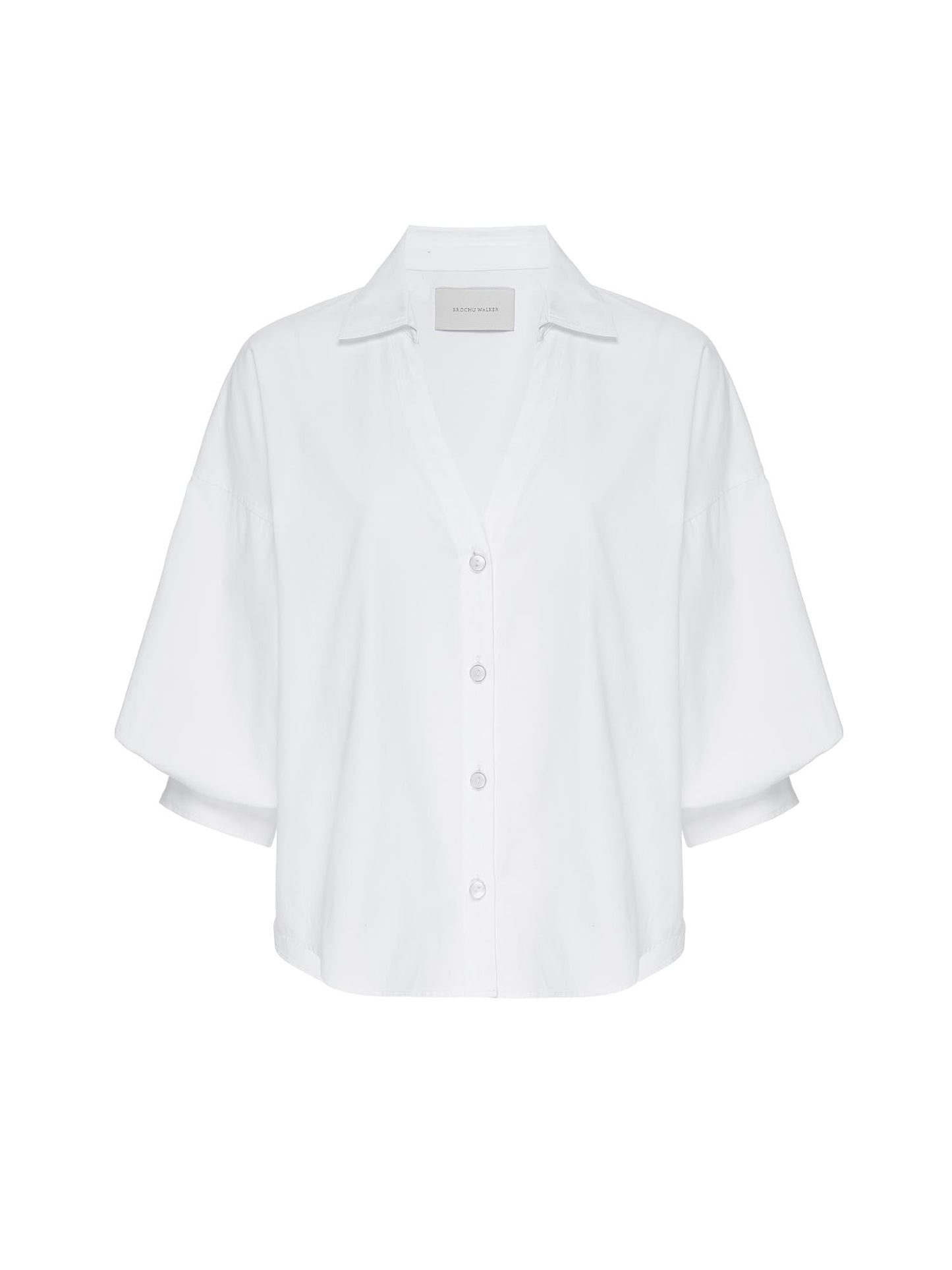 The Kate Shirt