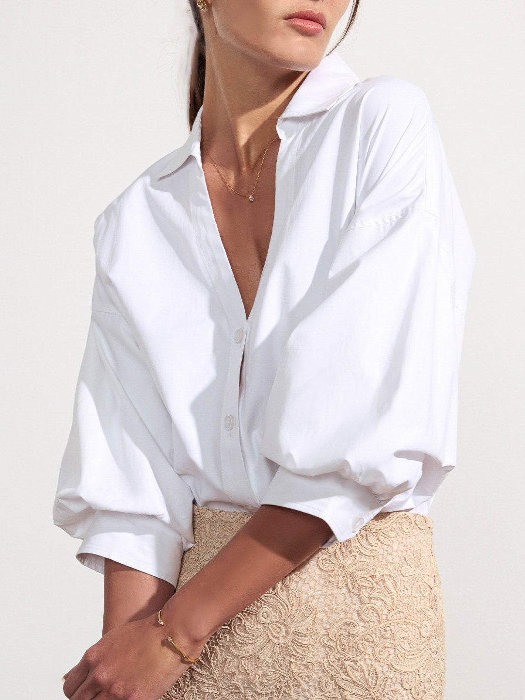 The Kate Shirt