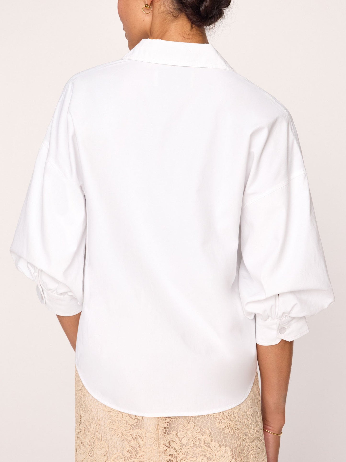 The Kate Shirt