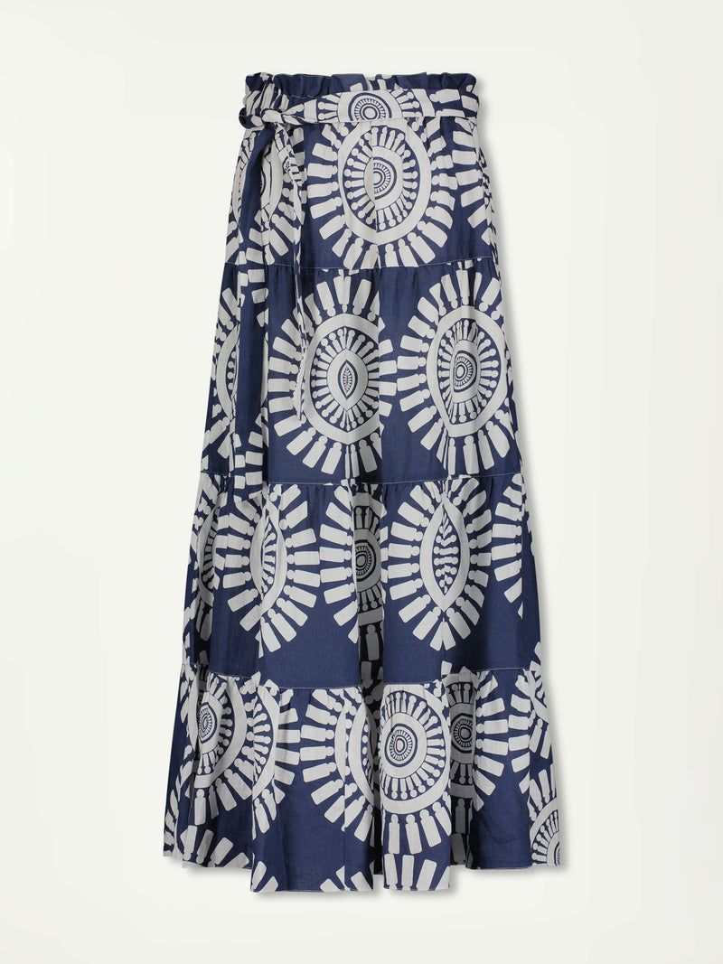 lemlem Saana Skirt