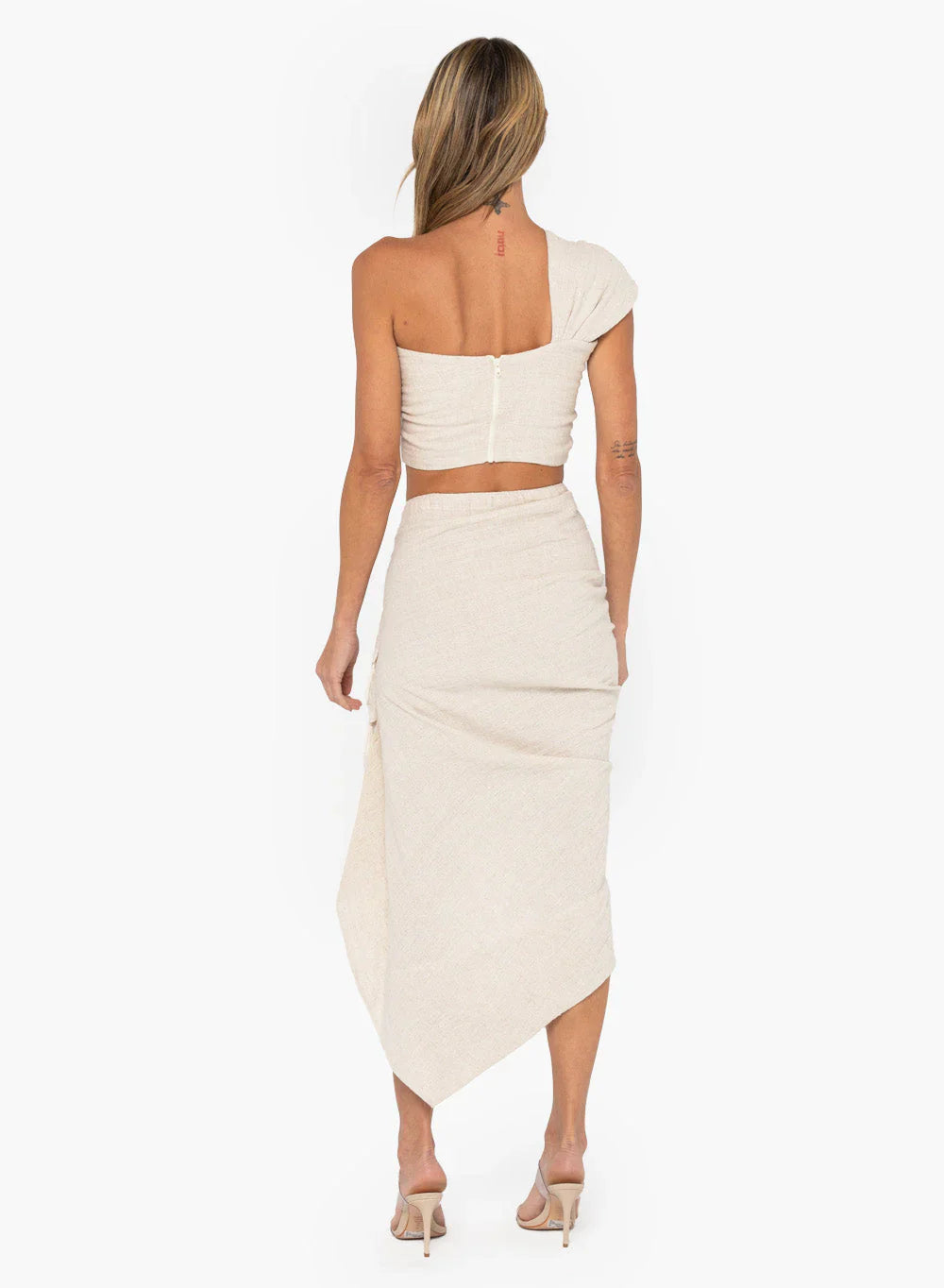 JBQ Tulum Skirt