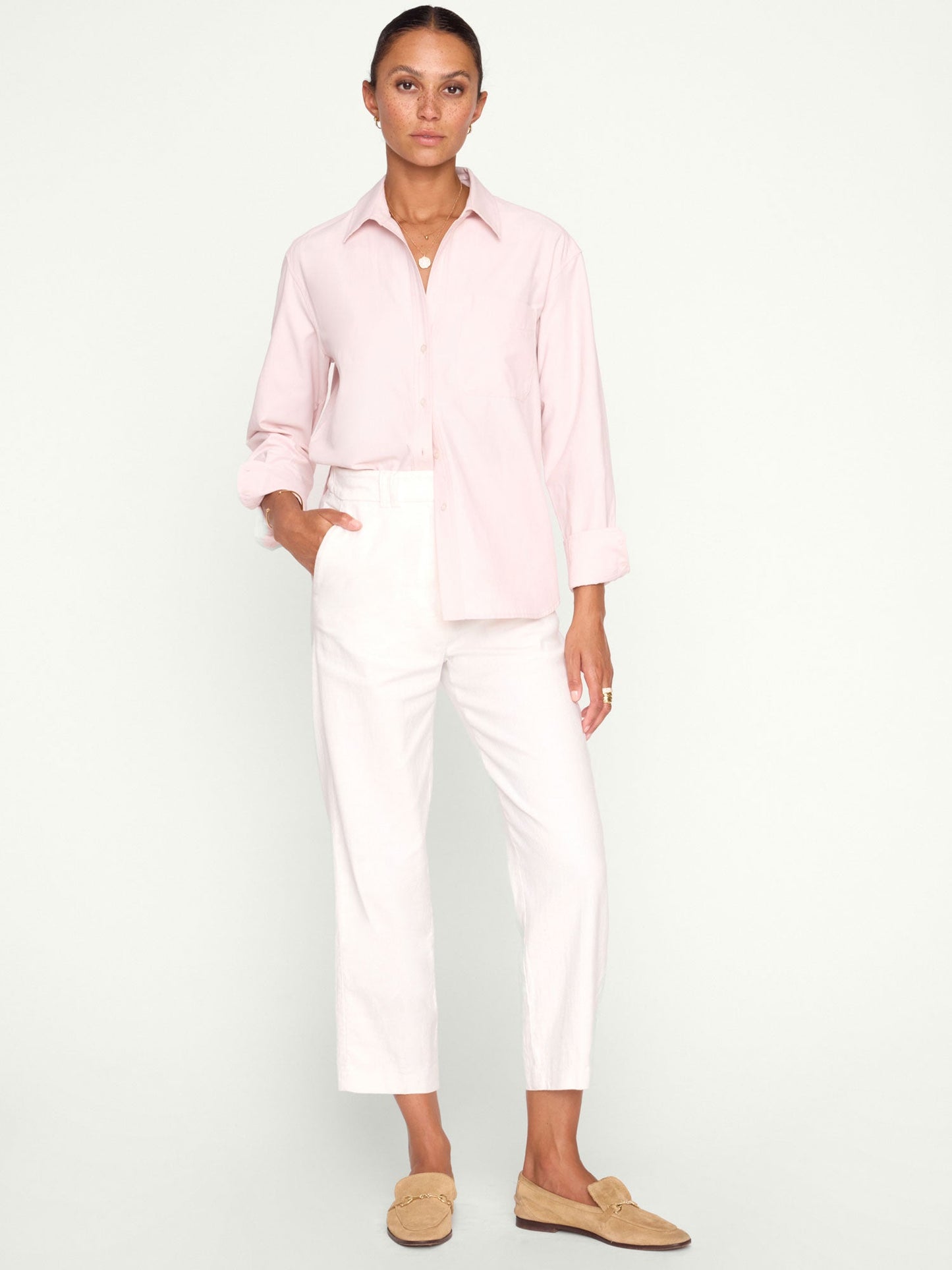 The Everyday Shirt