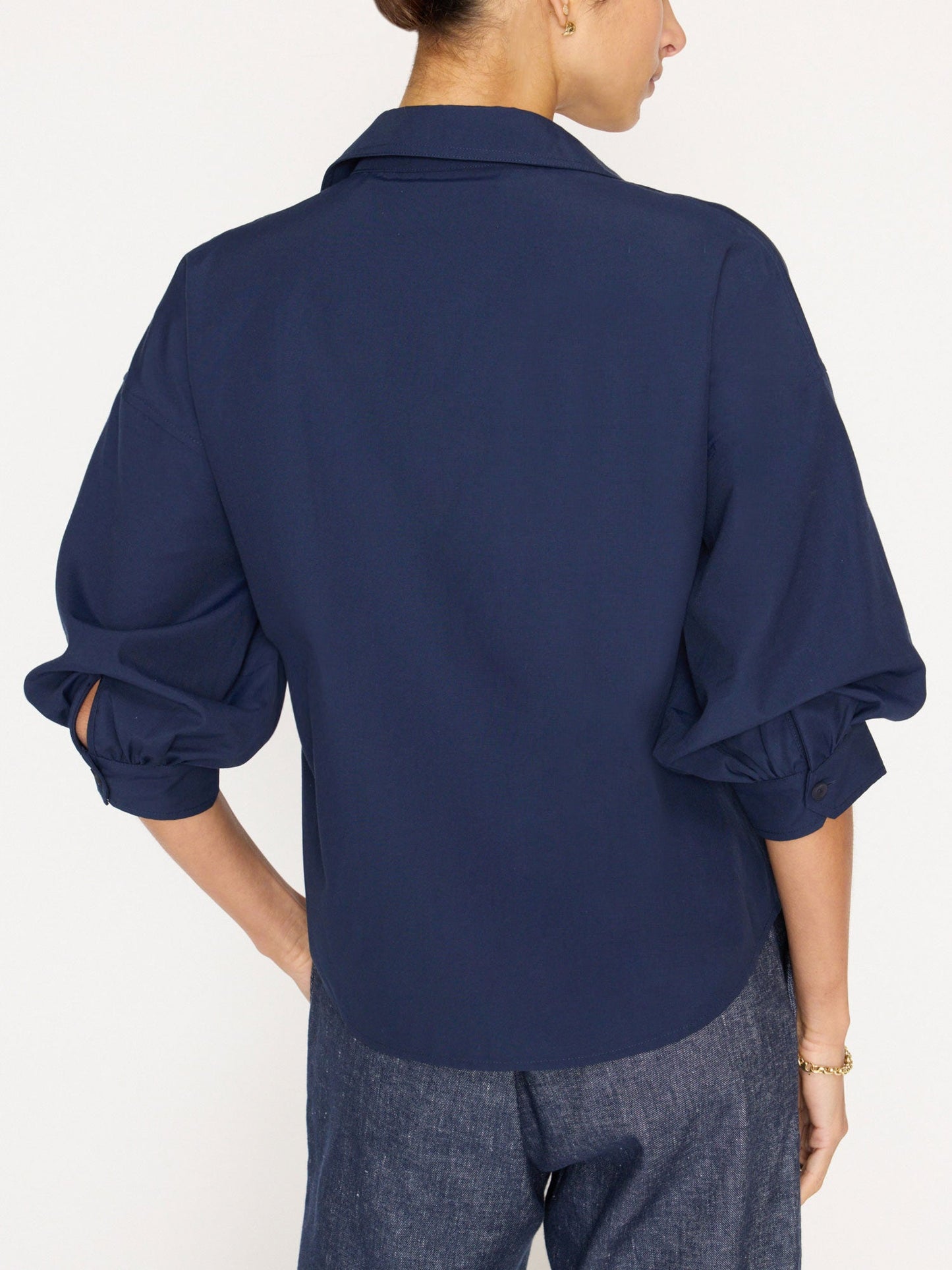 The Kate Shirt