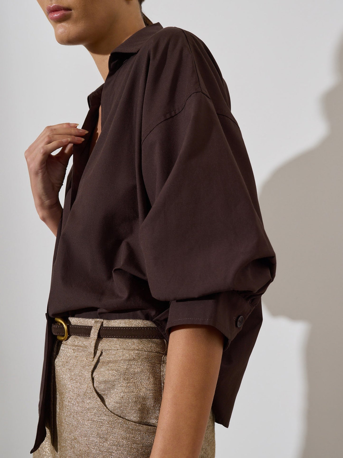 The Kate Shirt