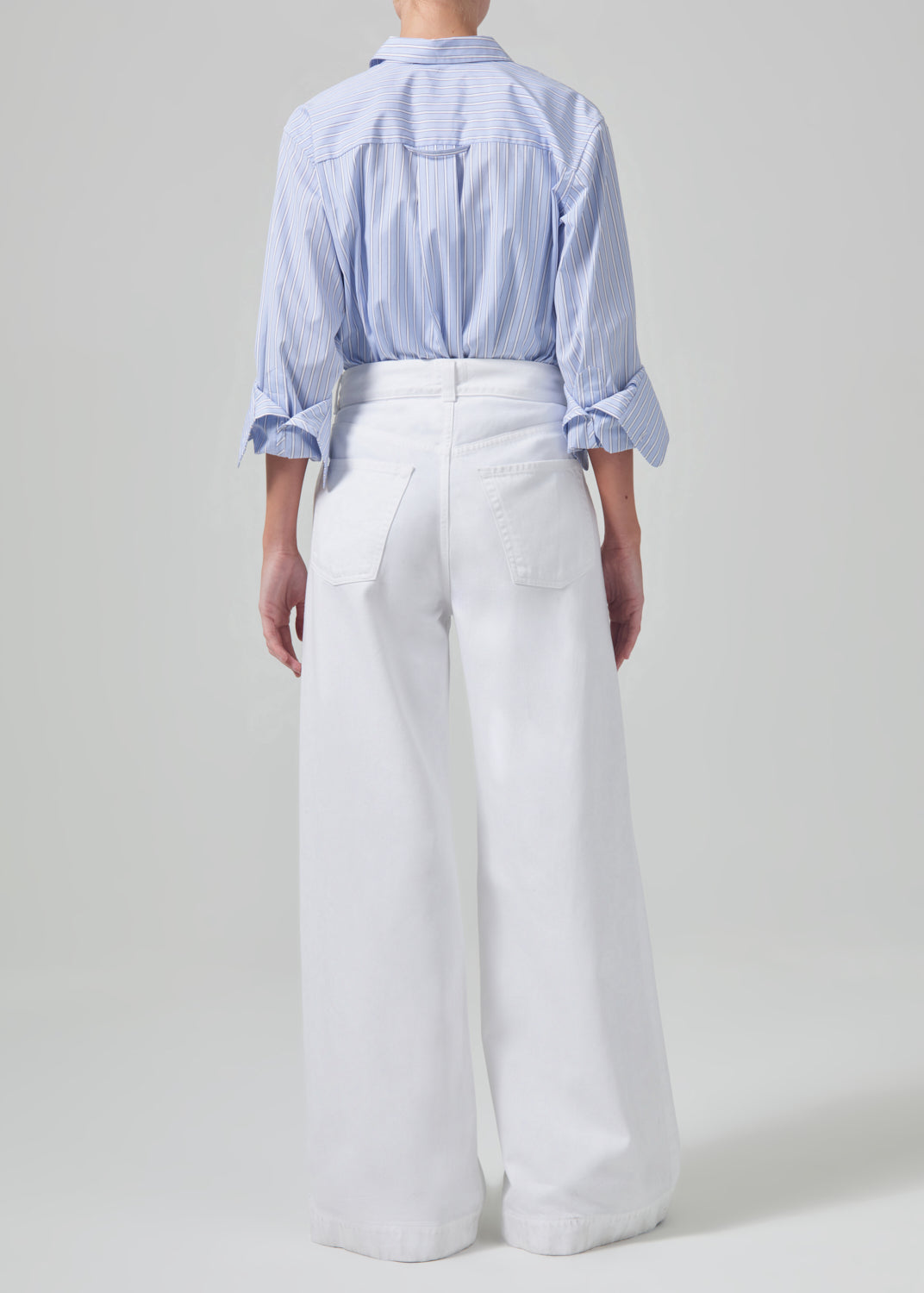 Citizens of Humanity Beverly Trouser
