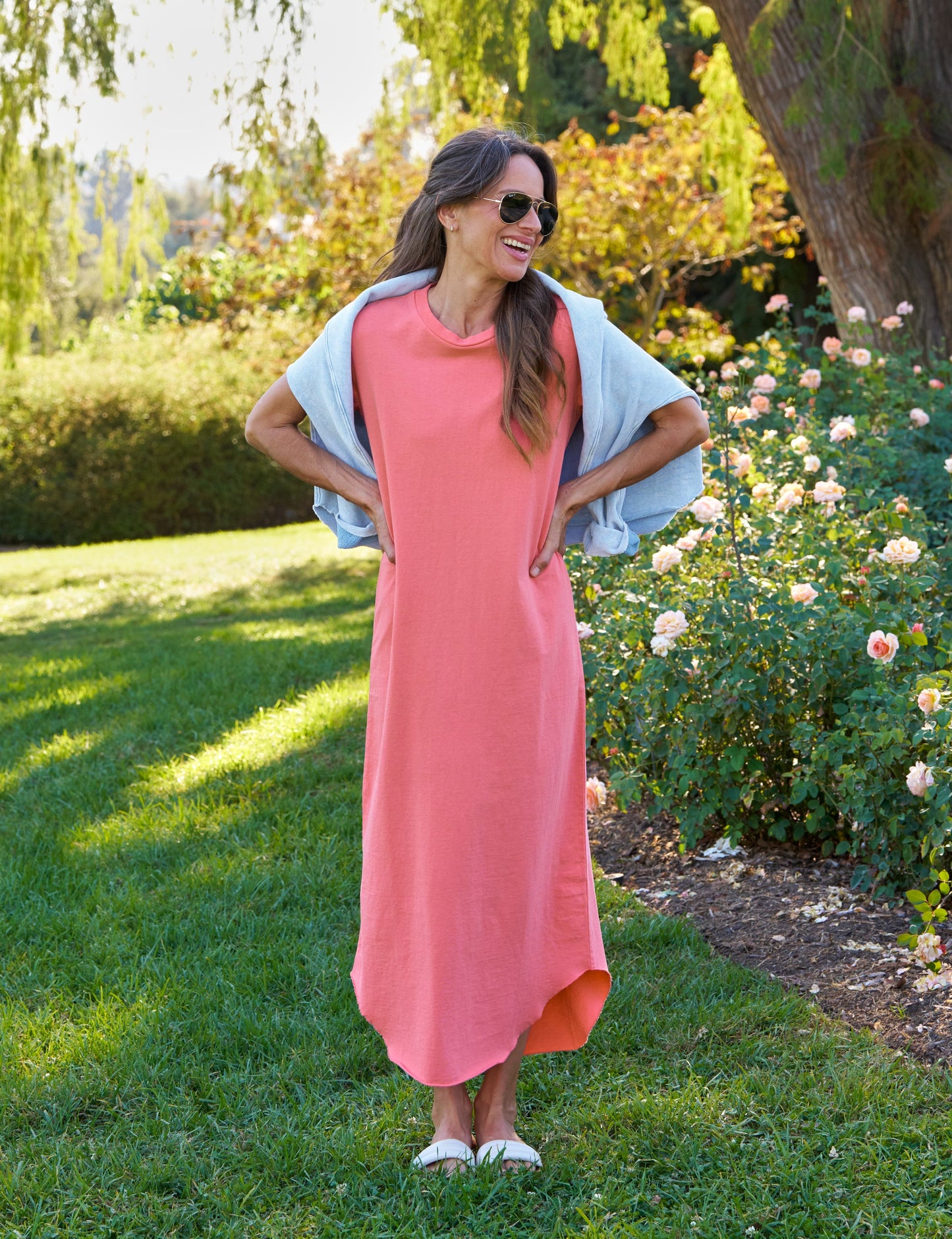 HARPER Passion Fruit, Heritage Jersey