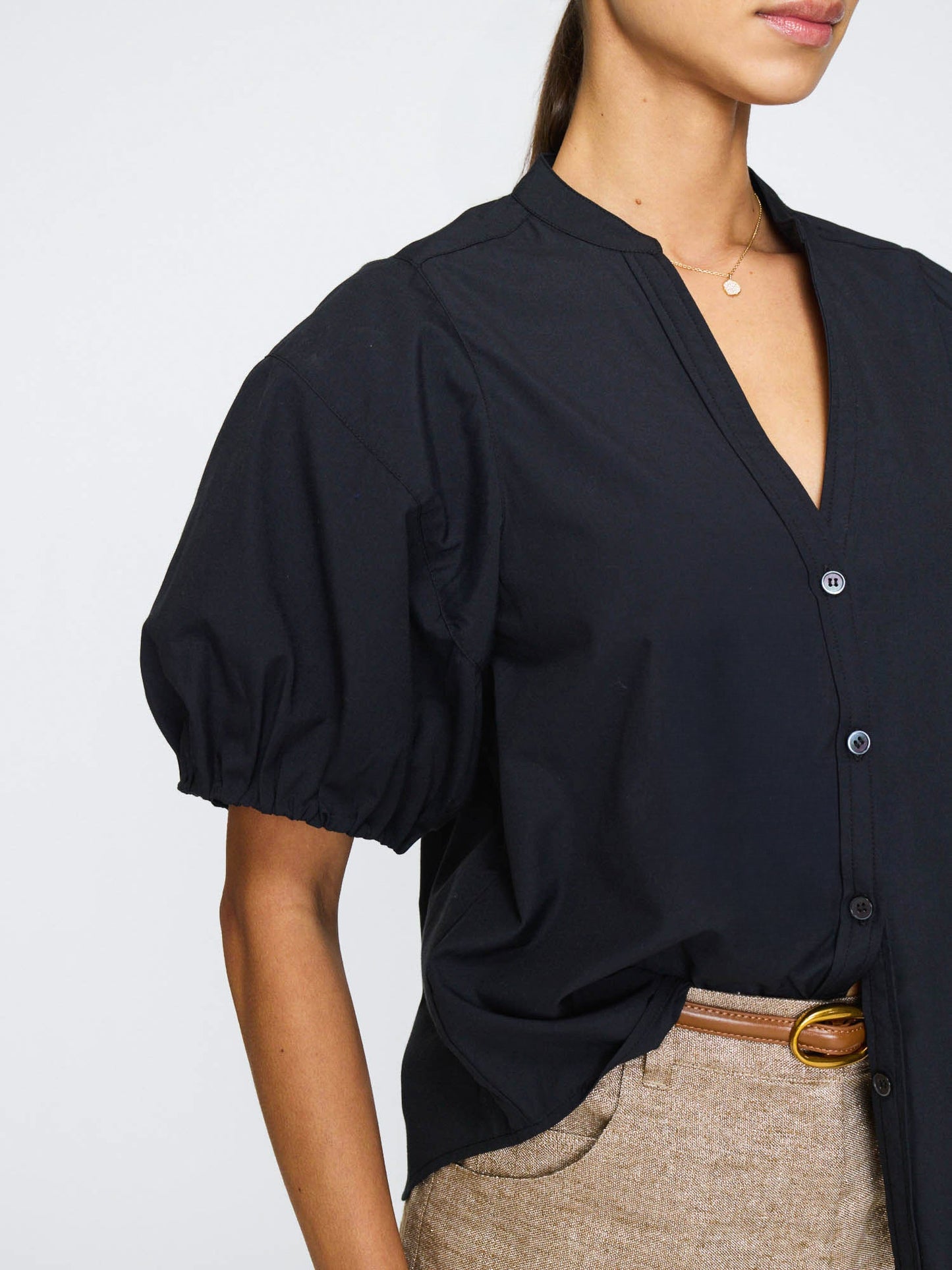 The Hollis Shirt