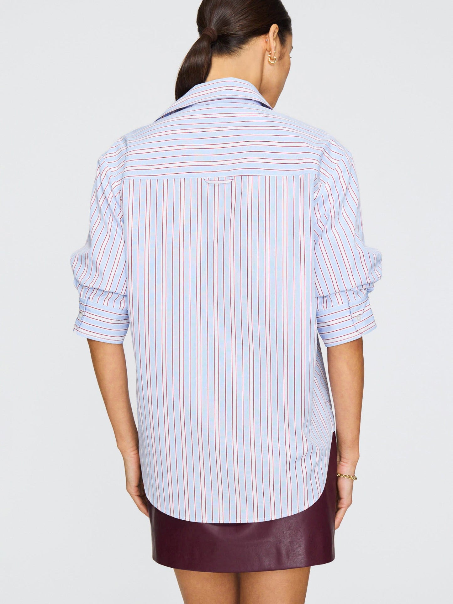 The Pia Shirt