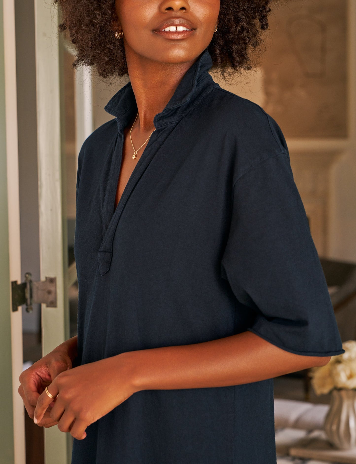 EMMA British Royal Navy, Heritage Jersey