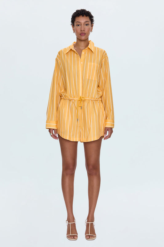 Pistola Amelie Romper
