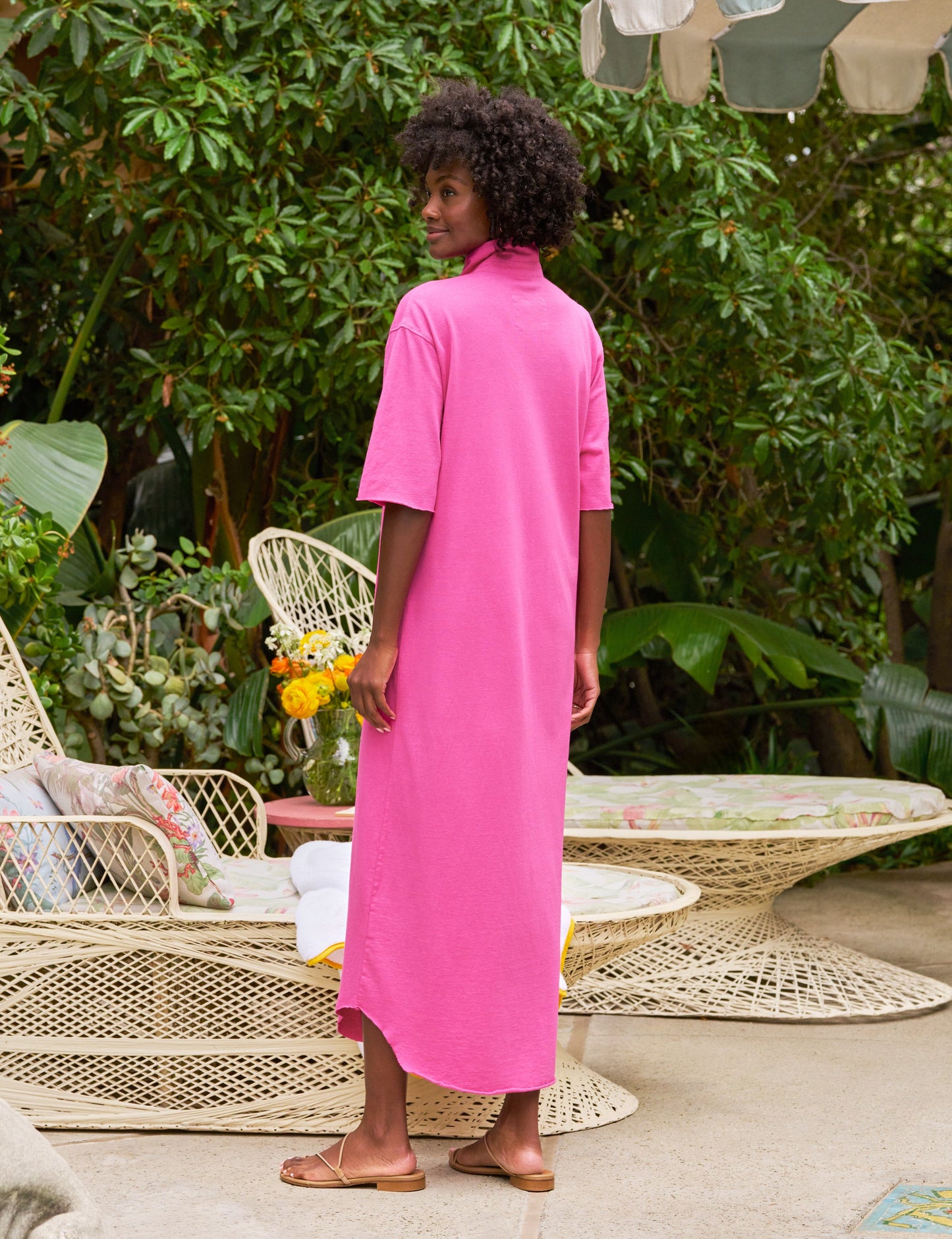 EMMA Guava, Heritage Jersey