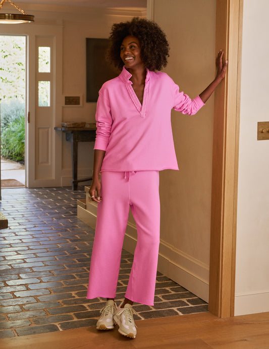 CARMEL TRAVEL SET Pink Lemonade