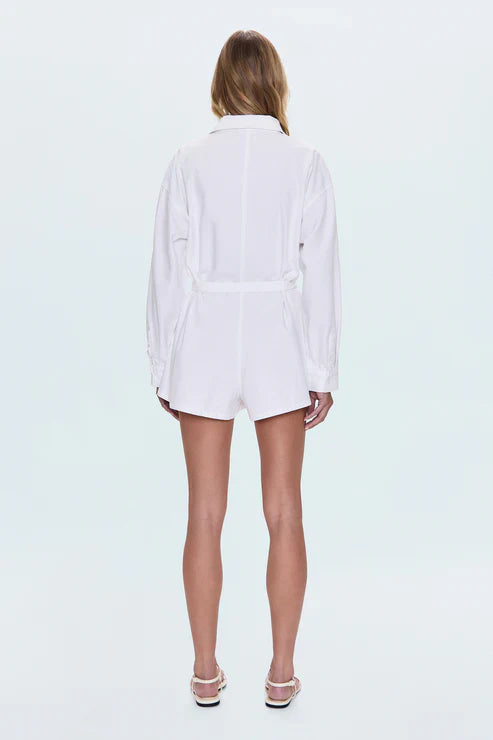 Pistola Vance Romper
