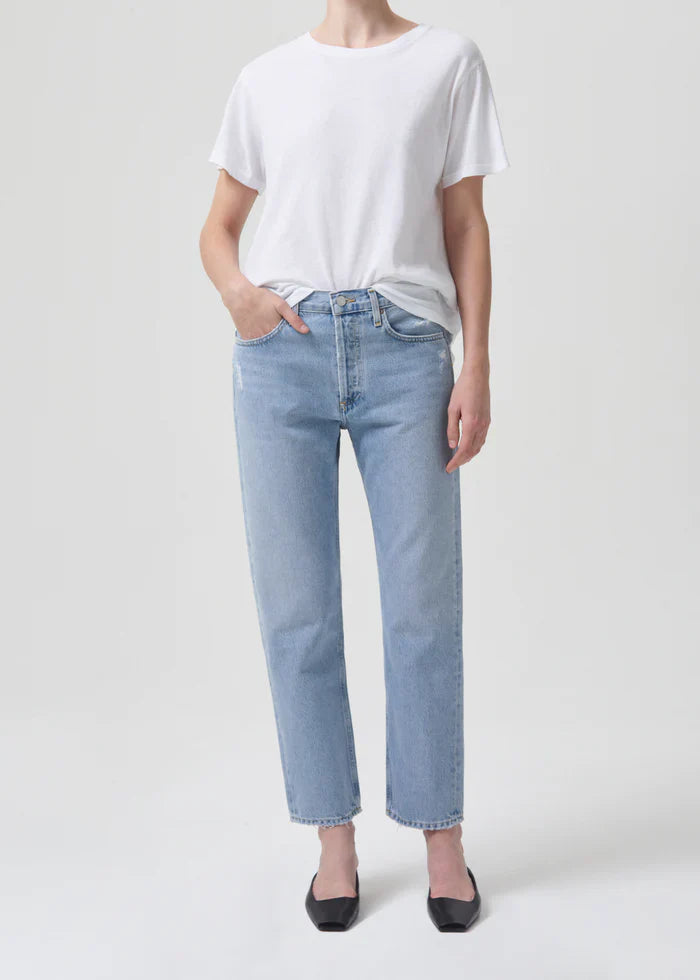 AGOLDE Parker Jean